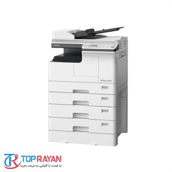 دستگاه کپی توشیبا مدل ای استدیو ۲۸۰۹ ای - 3