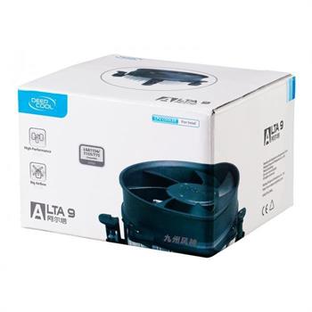 فن پردازنده دیپ کول DeepCool ALTA 9 - 3