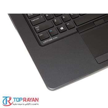 لپ تاپ دل مدل لتیتود E۷۴۵۰ با پردازنده i۷ و صفحه نمایش فول اچ دی استوک - 11