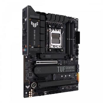مادربرد ایسوس Motherboard Asus TUF Gaming X670E-PLUS AM5 - 3