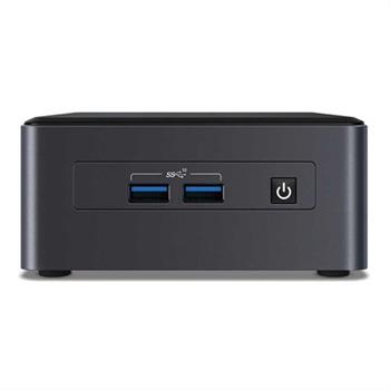 کامپیوتر کوچک اینتل NUC 11i7 TNH - 3