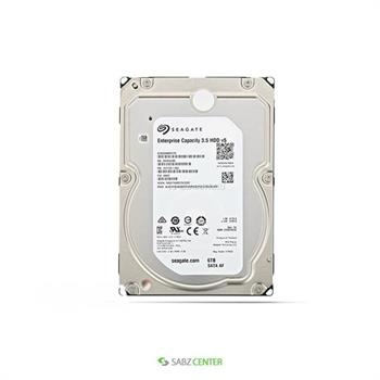 هارد اینترنال سیگیت مدل Enterprise ST10000NM0016 با ظرفیت 10 ترابایت - 6