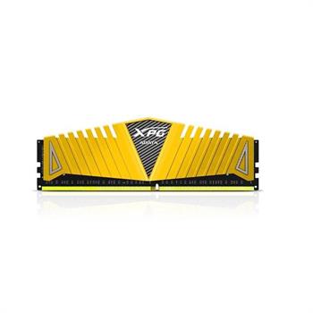 رم دسکتاپ DDR4 دو کاناله ای دیتا 3200 مگاهرتز مدل XPG Z1 با ظرفیت 16 گیگابایت - 9