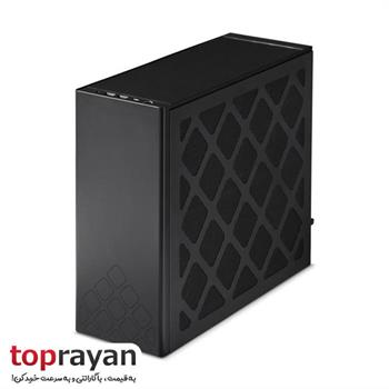 مینی پی سی گیمینگ اینتل NUC13RNGI9 پردازنده Core i9 - 2