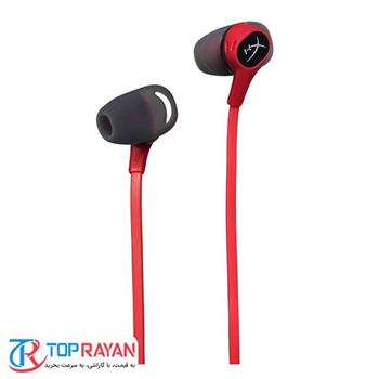 هدفون هایپریکس مدل HyperX Cloud Earbuds - 2