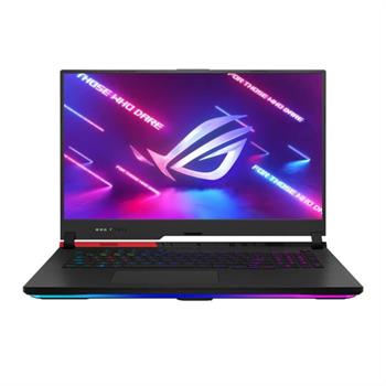 لپ تاپ 17.3 اینچ ایسوس مدل ROG Strix G713QE پردازنده Ryzen 7 5800H رم 32GB حافظه 2TB SSD گرافیک Full HD 4GB RTX 3050TI