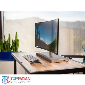 کامپیوتر همه کاره ۳۴ اینچی اچ پی مدل ENVY ۳۴ B۱۴۷c Curved - 7