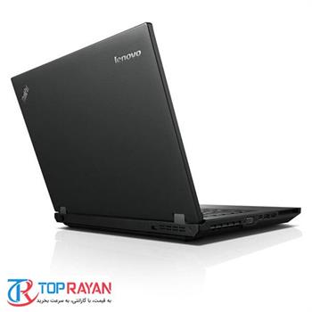 لپ تاپ استوک لنوو مدل Thinkpad L۴۴۰ با پردازنده i۵ - 4