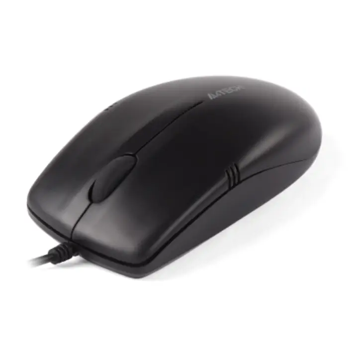موس  ای فورتک مدل OP-530 USB - 3