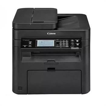 پرینتر لیزری چهارکاره کانن مدل MF235n - 2