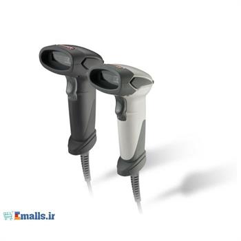 بارکد خوان با سیم یک بعدی زبکس مدل Z3190 - 4
