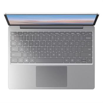 لپ تاپ مایکروسافت 12.4 اینچی مدل Surface Laptop Go پردازنده Core i5 1035G1 رم 16GB حافظه 256GB صفحه نمایش لمسی - 5