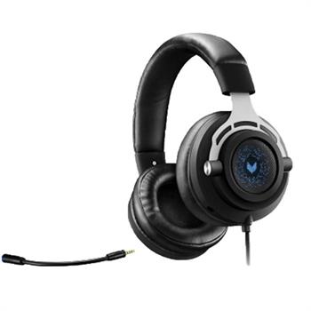 هدست گیمینگ باسیم 7.1 مجازی رپو مدل VH300 - 3