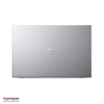 لپ تاپ ایسر 15.6 اینچ مدل Aspire A315 پردازنده Core i7 1165 رم 8GB حافظه 1TB گرافیک Full HD 2GB MX350 - 3