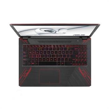 لپ تاپ ایسوس FX570UD i7 - 4
