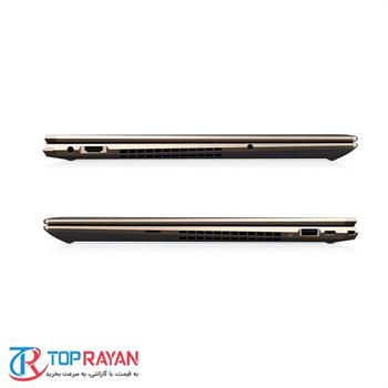 لپ تاپ ۱۵ اینچی اچ پی مدل Spectre X۳۶۰ ۱۵T DF۱۰۰-A با پردازنده i۷ و صفحه نمایش لمسی - 6