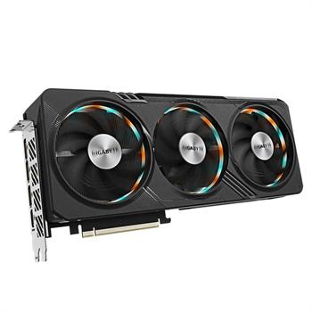 کارت گرافیک گیگابایت GeForce RTX 4070 Ti SUPER GAMING OC 16GB - 4