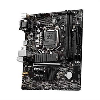 مادربرد ام اس آی مدل B460M PRO سوکت 1200 - 4