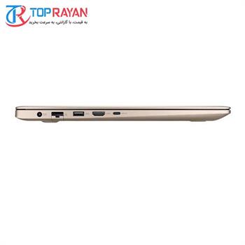 لپ تاپ 15 اینچی ایسوس مدل VivoBook Pro 15 N580GD - NP - 6