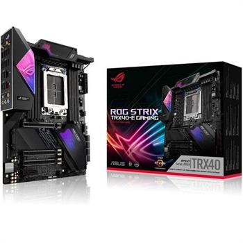 مادربرد ایسوس ROG TRX40-XE Gaming Wifi - 2