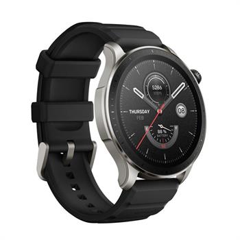 ساعت هوشمند شیائومی Amazfit SmartWatch GTR 4 - 2