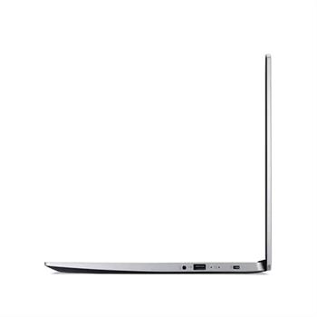 لپ تاپ A315 58 34X1 ایسر Aspire 3 پردازنده Core i3 1115G4 رم 4GB حافظه 256GB SSD گرافیک Intel UHD Graphics - 7