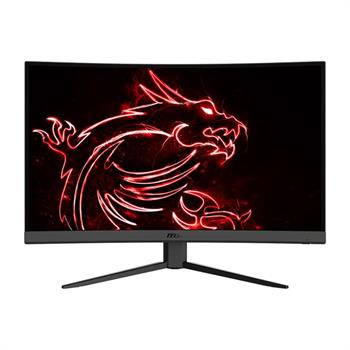مانیتور مخصوص بازی خمیده ام اس آی مدل G32CQ4 E2 سایز 32 اینچ - 2