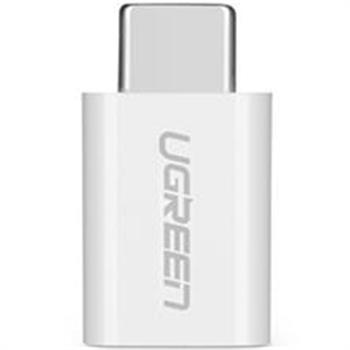 مبدل USB Type-C به microUSB یوگرین مدل ۳۰۱۵۴