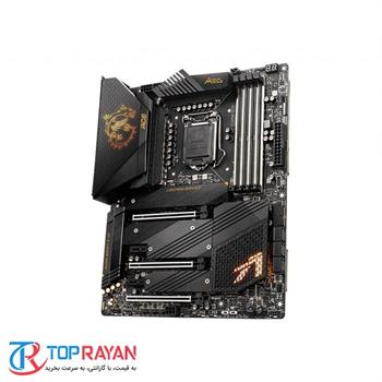 مادربرد ام اس آی مدل MEG Z590 ACE سوکت 1200 - 3