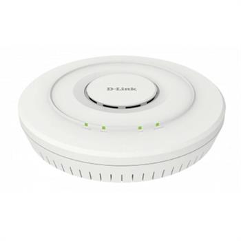 اکسس پوینت بی‌ سیم گیگابیت و دوباند AX3000 دی لینک مدل D-Lite DLA-X301 - 2