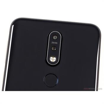 گوشی موبایل نوکیا مدل Nokia 7.1 دو سیم کارت ظرفیت 128 گیگابایت - 6