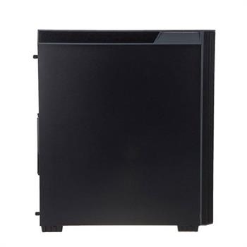 کیس کامپیوتر مسترتک Case Master Tech ARKA METAL FLAT - 8