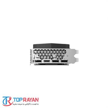 کارت گرافیک زوتک مدل GAMING GeForce RTX ۲۰۸۰ SUPER Triple Fan با حافظه ۸ گیگابایت - 3
