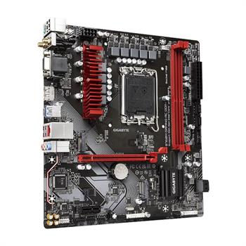 مادربرد گیگابایت Motherboard Gigabyte B760M Gaming AC DDR4 - 3
