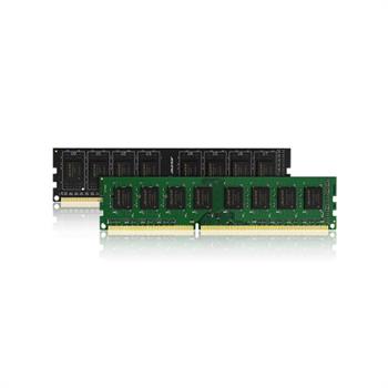 Avexir Budget DDR3 1600MHz CL11 Single Channel Desktop RAM - 4GB - 2