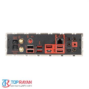 مادربرد ام اس آی MEG X570 UNIFY - 3