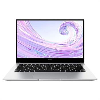 لپ تاپ 14 اینچی هوآوی مدل Matebook D14 - A