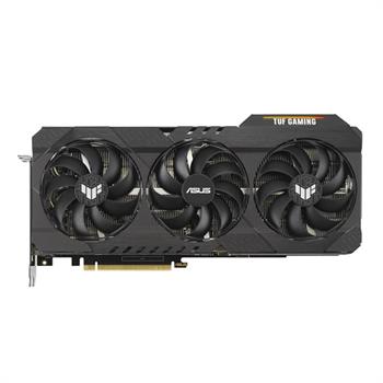 کارت گرافیک ایسوس GeForce TUF RTX3080 O10G V2 GAMING