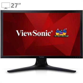 مانیتور ویوسونیک مدل VP2780 4K سایز 27 اینچ - 7