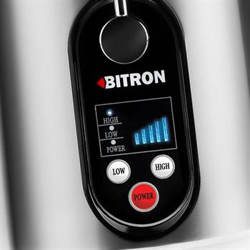 آبمیوه گیری بایترون مدل Bitron BAM-800 - 4