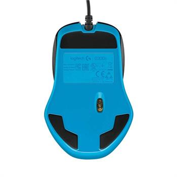 ماوس مخصوص بازی لاجیتک مدل G300S - 3