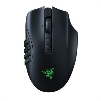 موس بی سیم گیمینگ ریزر RAZER Naga V2 Pro