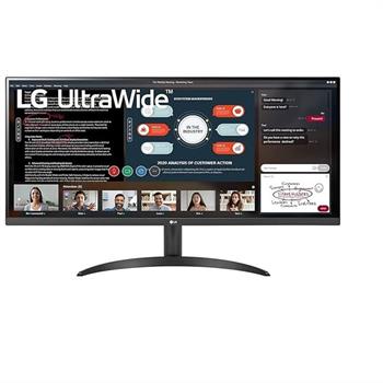 مانیتور مخصوص بازی UltraWide ال جی 34 اینچ مدل  34WP500-B