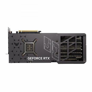 کارت گرافیک ایسوس TUF Gaming GeForce RTX 4090 O24GB - 5