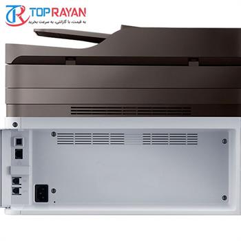 پرینتر لیزری چندکاره سامسونگ مدل Xpress M2070FW Multifunction Laser Printer - 7