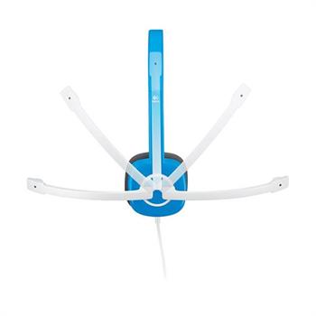 هدست لاجیتک مدل H150 Stereo - 2