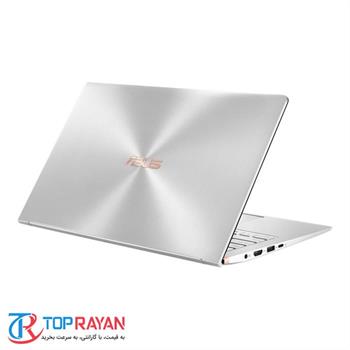 لپ تاپ ایسوس 14 اینچی مدل ZenBook UX433FQ با پردازنده Core i7 رم 16GB حافظه 1TB SSD گرافیک 2GB - 6