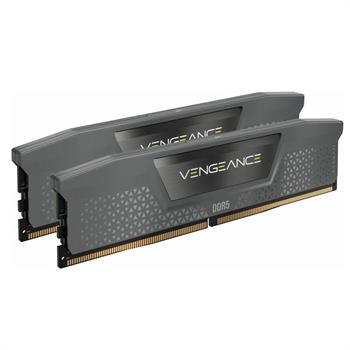 رم کامپیوتر DDR5 دو کاناله 6000 مگاهرتز CL36 کورسیر Vengeance AMD ظرفیت 32 گیگابایت - 2