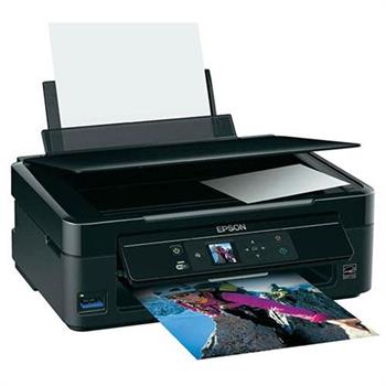 پرینتر جوهرافشان EPSON STYLUS SX435W Color Inkjet Printer - 3