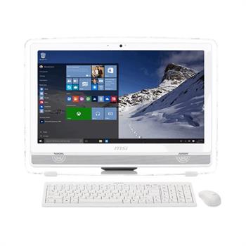 کامپیوتر آماده AIO - MSI - 3